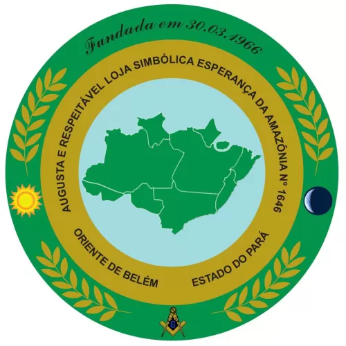 Esperança da Amazônia